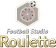 Football Studio Roulette (Evolution)