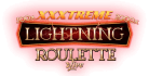 Xxxtreme Lightning Roulette (Evolution)